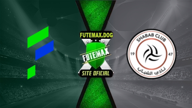 Assistir FuteMAX ao vivo em HD Online