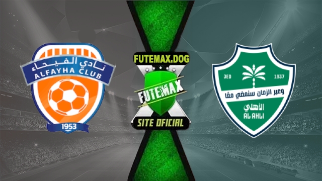 Assistir FuteMAX ao vivo em HD Online
