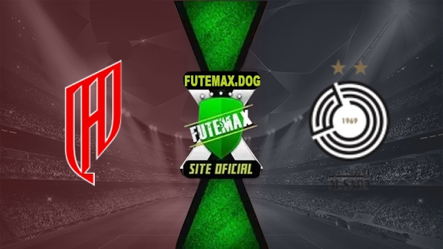 Assistir FuteMAX ao vivo em HD Online