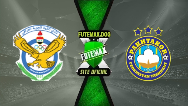 Assistir FuteMAX ao vivo em HD Online