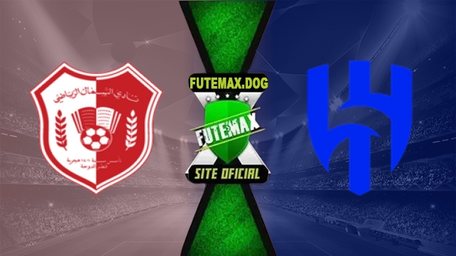 Assistir Al Shamal x Al Hilal AO VIVO Online Grátis em HD 27/10/2026