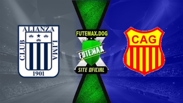 Assistir FuteMAX ao vivo em HD Online