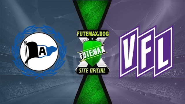 Assistir FuteMAX ao vivo em HD Online
