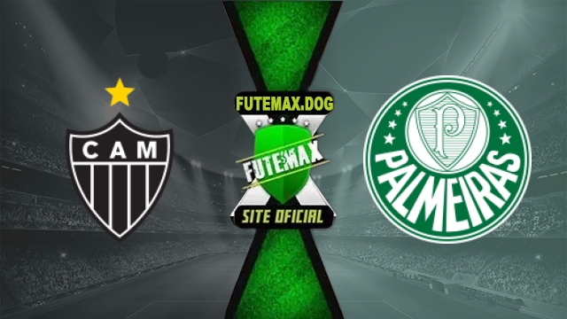 Assistir Athletico-PR x Palmeiras AO VIVO Online Grátis em HD 17/10/2026