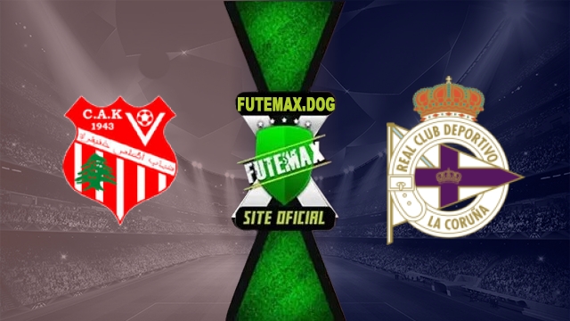 Assistir FuteMAX ao vivo em HD Online