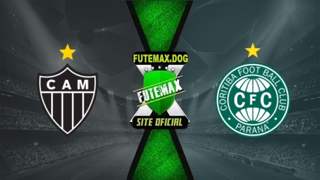Assistir Atletico-MG x Coritiba AO VIVO Online Grátis em HD 17/10/2026