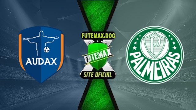 Assistir FuteMAX ao vivo em HD Online