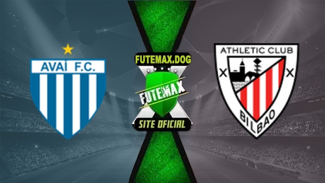 Assistir Avai x Athletic Club MG AO VIVO Online Grátis em HD 18/10/2026