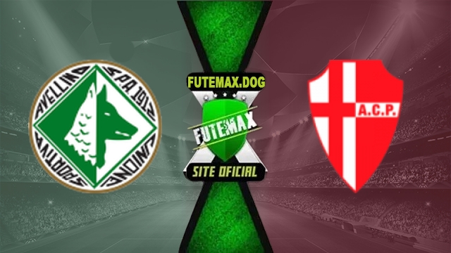 Assistir FuteMAX ao vivo em HD Online