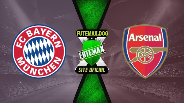 Assistir FuteMAX ao vivo em HD Online