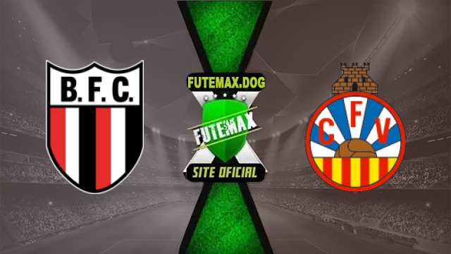Assistir FuteMAX ao vivo em HD Online