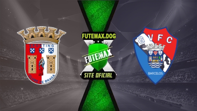 Assistir FuteMAX ao vivo em HD Online