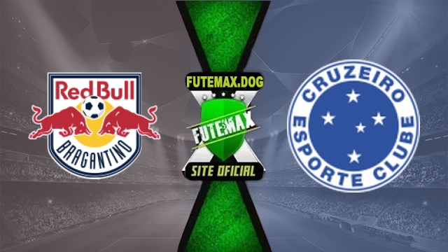Assistir Bragantino x Cruzeiro AO VIVO Online Grátis em HD 12/10/2026