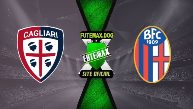 Assistir Cagliari x Bologna AO VIVO Online Grátis em HD 24/10/2026