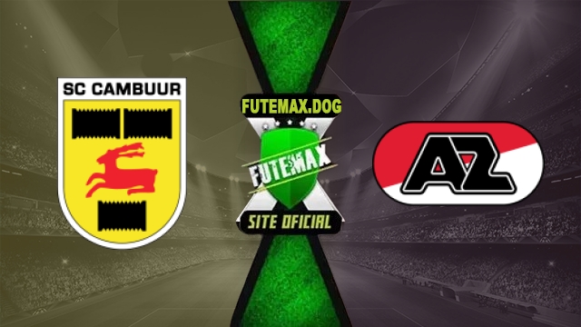 Assistir FuteMAX ao vivo em HD Online
