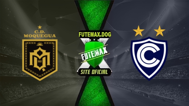 Assistir FuteMAX ao vivo em HD Online
