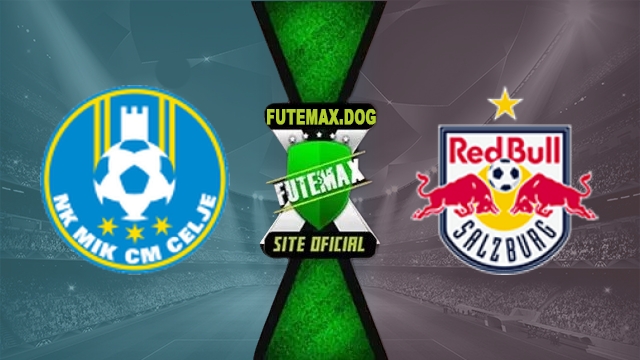 Assistir Celje x Salzburg AO VIVO Online Grátis em HD 22/10/2026