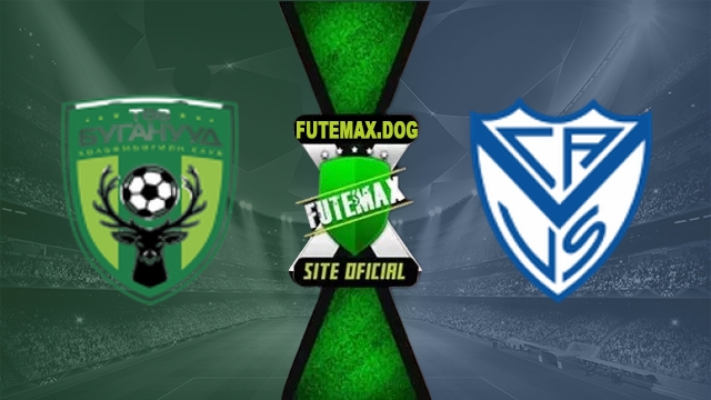 Assistir FuteMAX ao vivo em HD Online