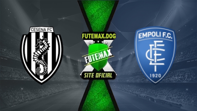 Assistir Cesena x Empoli AO VIVO Online Grátis em HD 27/10/2026