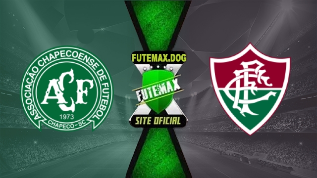 Assistir Chapecoense-SC x Fluminense AO VIVO Online Grátis em HD 24/10/2026