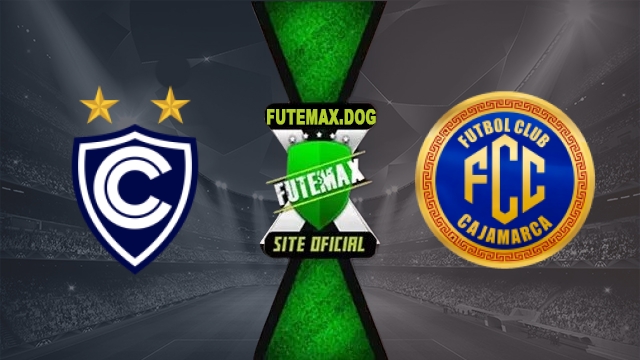 Assistir FuteMAX ao vivo em HD Online