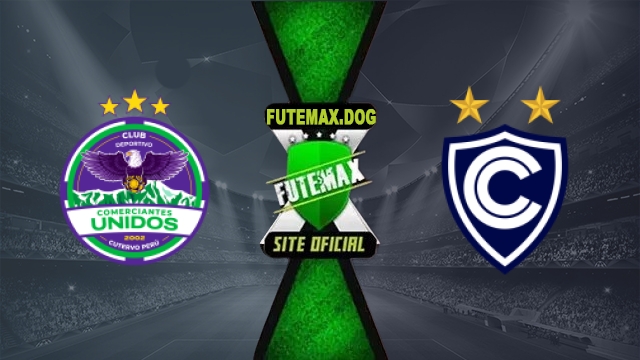 Assistir FuteMAX ao vivo em HD Online