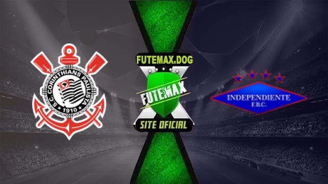 Assistir Corinthians W x Independiente del Valle W AO VIVO Online Grátis em HD 24/10/2026