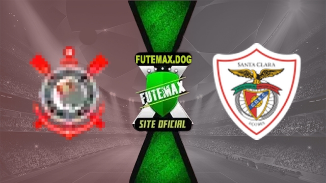 Assistir Corinthians W x Santa Fe W AO VIVO Online Grátis em HD 27/10/2026