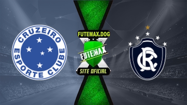 Assistir Cruzeiro x Remo AO VIVO Online Grátis em HD 23/10/2026