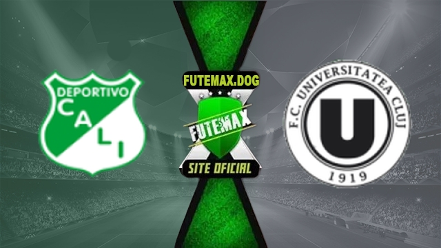 Assistir Dep. Cali W x Olimpia Asuncion W AO VIVO Online Grátis em HD 25/10/2026