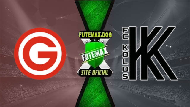 Assistir FuteMAX ao vivo em HD Online