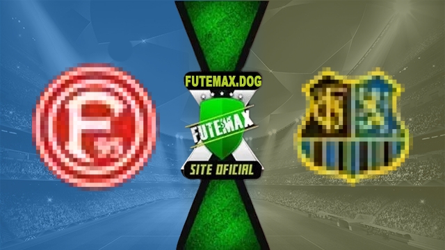 Assistir FuteMAX ao vivo em HD Online