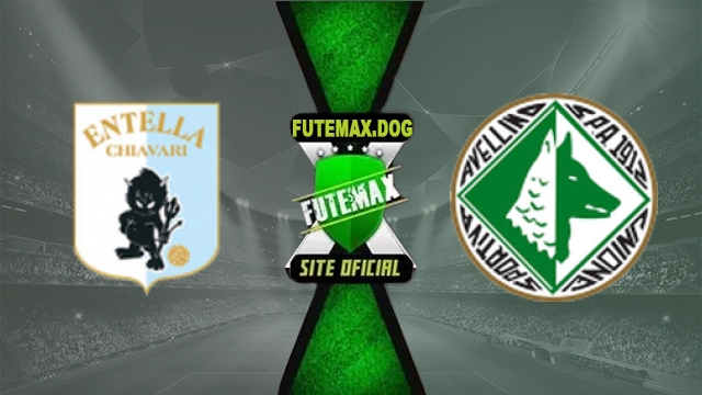 Assistir Entella x Avellino AO VIVO Online Grátis em HD 27/10/2026