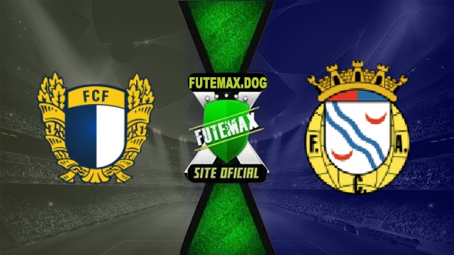 Assistir FuteMAX ao vivo em HD Online
