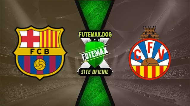 Assistir FuteMAX ao vivo em HD Online