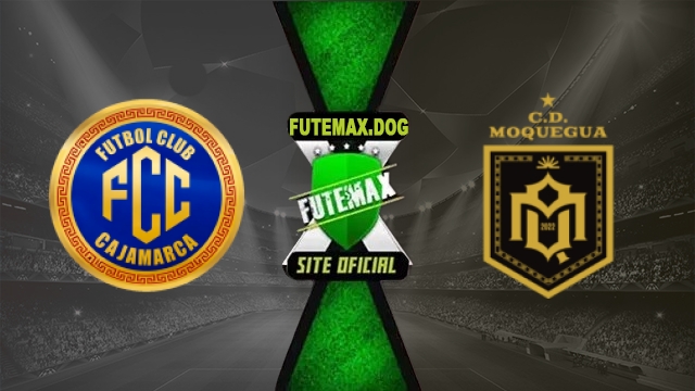 Assistir FuteMAX ao vivo em HD Online