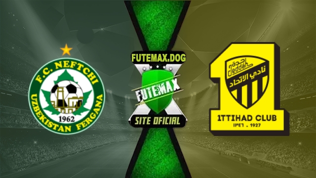 Assistir FuteMAX ao vivo em HD Online