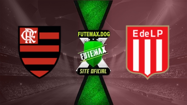 Assistir Flamengo RJ x Estudiantes LP AO VIVO Online Grátis em HD 22/10/2026