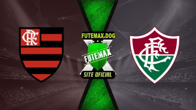Assistir Flamengo RJ x Fluminense AO VIVO Online Grátis em HD 11/10/2026