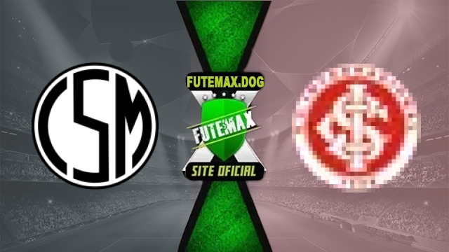 Assistir Fluminense x Internacional AO VIVO Online Grátis em HD 29/10/2026