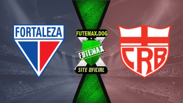 Assistir Fortaleza SC x CRB AO VIVO Online Grátis em HD 12/10/2026