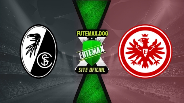 Assistir Freiburg II x Eintracht Frankfurt II AO VIVO Online Grátis em HD 27/10/2026