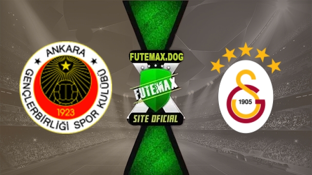 Assistir FuteMAX ao vivo em HD Online