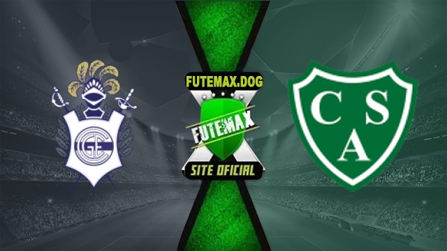 Assistir FuteMAX ao vivo em HD Online