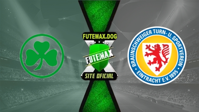 Assistir FuteMAX ao vivo em HD Online