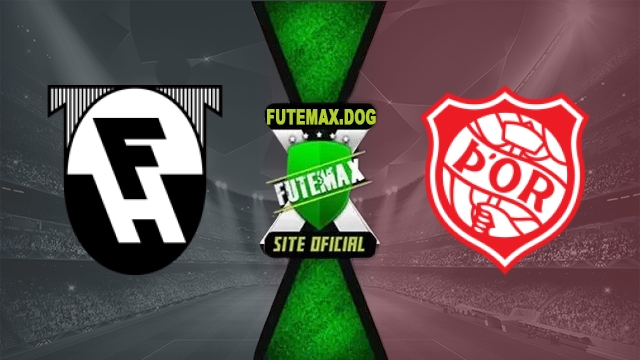 Assistir FuteMAX ao vivo em HD Online
