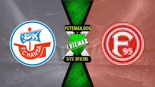 Assistir FuteMAX ao vivo em HD Online