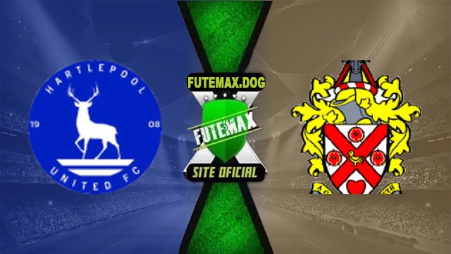 Assistir FuteMAX ao vivo em HD Online