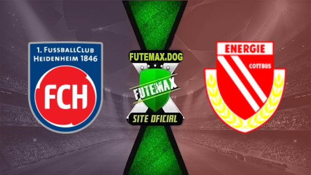 Assistir FuteMAX ao vivo em HD Online