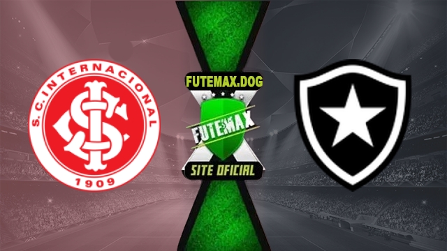 Assistir Internacional x Botafogo RJ AO VIVO Online Grátis em HD 24/10/2026